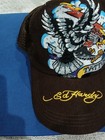Ed Hardy Snapback Hat Adjustable Cap — photo 2