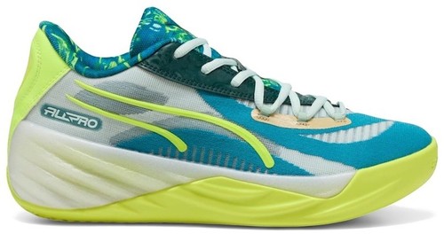 PUMA HOOPS x GREMLINS All Pro NITRO Men's Size 9 Basketball Shoes