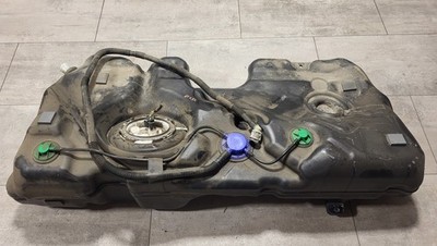 BMW F40 118i, Kraftstofftank Kunststoff, 16119895426, 16117300472