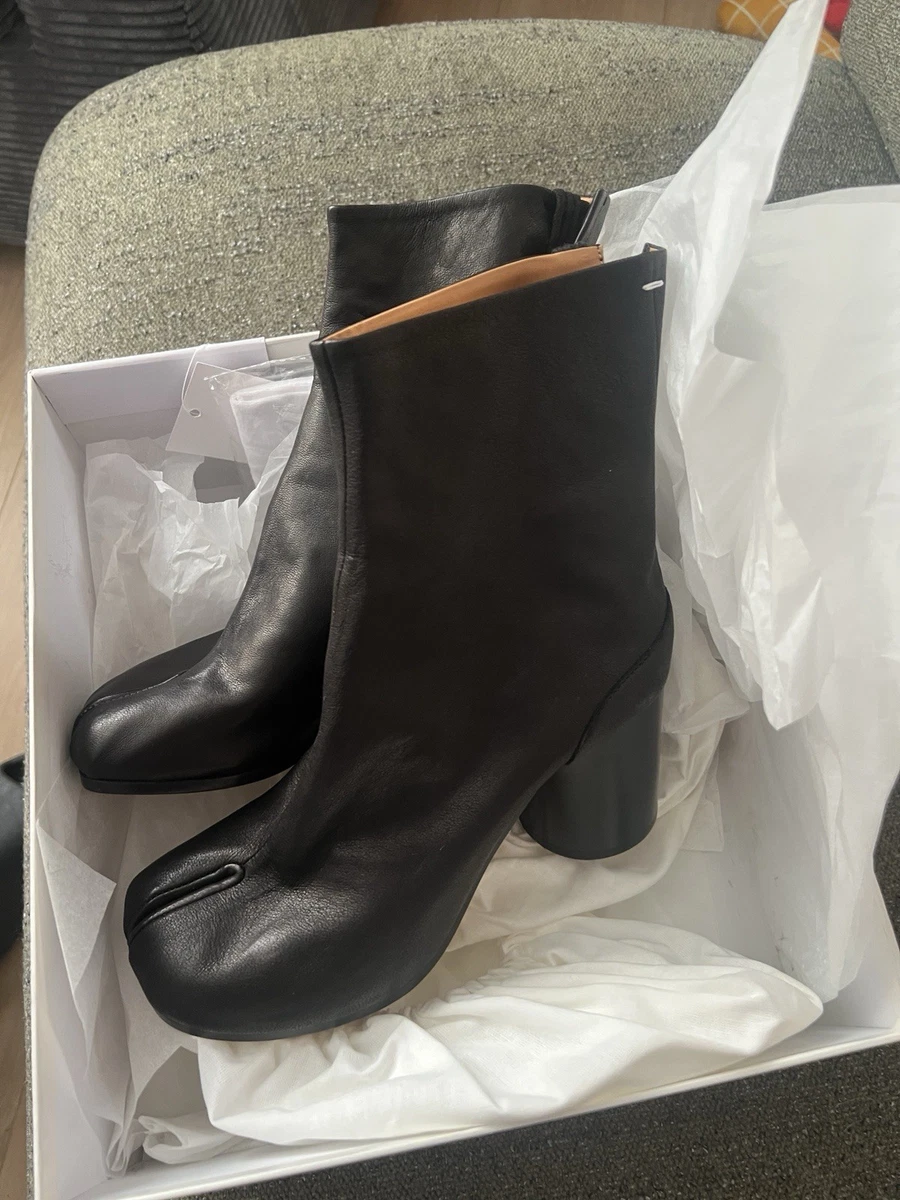 25+ Maison Margiela Boots for Women for sale | Updated Oct 2026