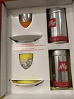 illy Art Collection 2006 Fondazione Pistoletto "Citadellarte" Question: RARE NEW — photo 2