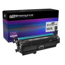 Black Toner for HP 507X CE400X For HP LaserJet 500 Color M570 M551n M551dn M575d