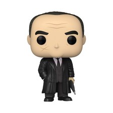 Figura - Dc Comics: Funko Pop! Movies - The Batman - Oswald Cobblepot (vinyl ...