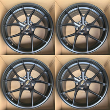 New Set 18 Bbs Fir Style Wheels Rims 18x8.5 35 5x120 Cb 72.56 New Set 18 Bbs Fir Style Wheels Rims 18x8.5 35 5x120 Cb 72.56