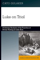 Luke On Trial | Cato Gulaker | Buch | Gebunden | Englisch | 2024 | Peter Lang