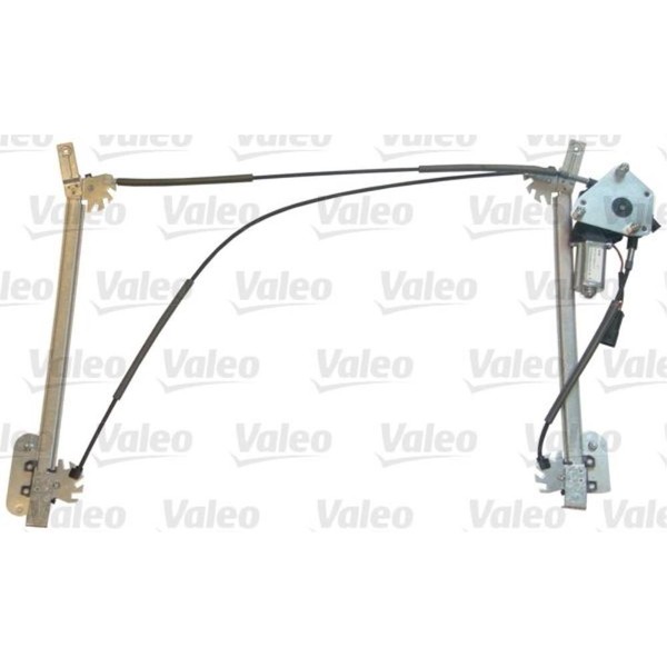 Valeo Fensterheber Elektrisch Vorne Mit Elektromotor FüR Mini Mini R50 R53-image