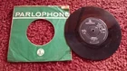 Beatles EXPORT Single: MICHELLE / DRIVE MY CAR 1st Pressing 1966. DP 564.