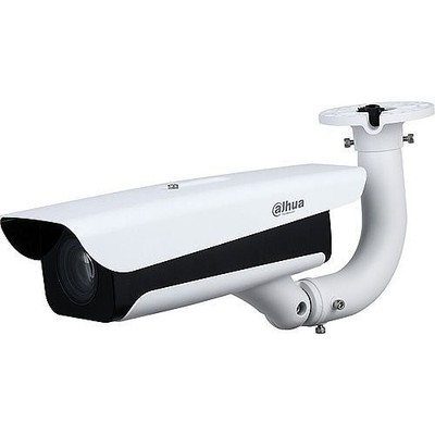 License plate reading camera (ITC237-PW6M-IRLZF1050-B)