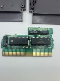 Disney's DuckTales 2 Duck Tales II Authentic Nintendo NES NRMT cond cartridge