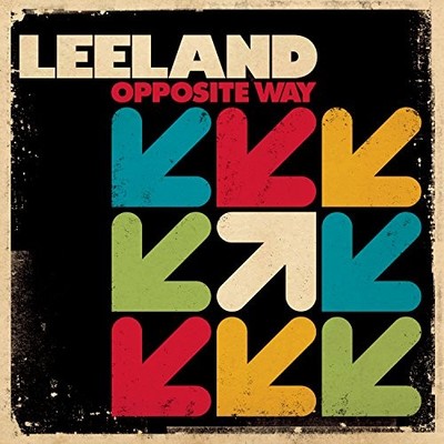 Opposite Way - AudioCD - GOOD