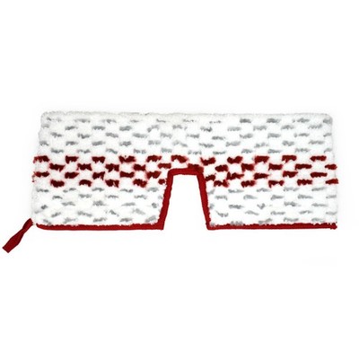 Microfiber Mopping Pads Refill Heads Clean Cloth for Vileda MAX/MAP Spray Mops