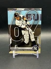 2022 Topps Now - Aaron Judge #1012