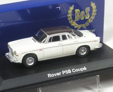 1:87 Rover P5B Coupè 1967 BoS Best of Show 87111 nuovo Confezione Originale