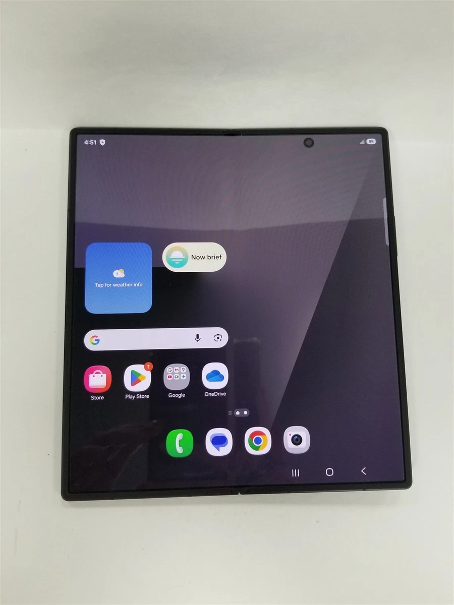 Samsung Galaxy Fold Unlocked for Sale | Shop New & Used Cell
