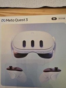 Quest 3 512GB | eBay