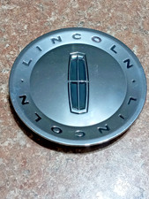 Lincoln Mkzzephyrtown Car Oem Chrome Wheel Center 3w13-1a096-ca 4w13-1a096-ca Lincoln Mkzzephyrtown Car Oem Chrome Wheel Center 3w13-1a096-ca 4w13-1a096-ca