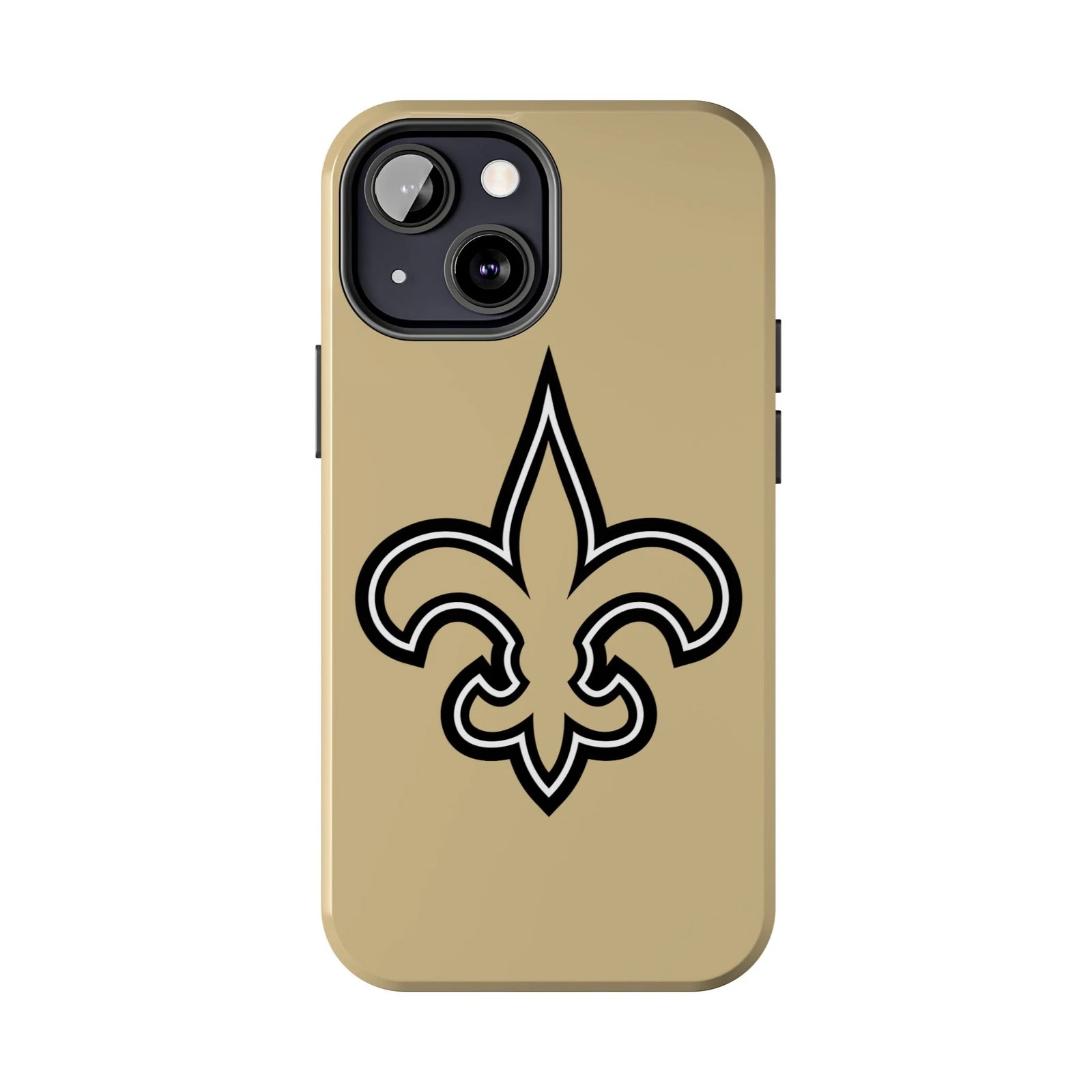 New Orleans Saints Tough Phone Case for iPhone