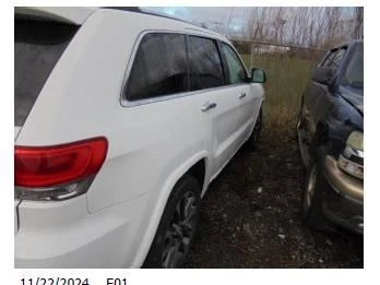 (LOCAL PICKUP ONLY) Windshield Glass With Rain Sensor Fits 16-21 DURANGO 4392759 Foto 4 de 4