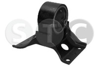 Stc Motorlager Lagerung Motor Links Passend FüR Nissan Primera Kombi WP12 P12