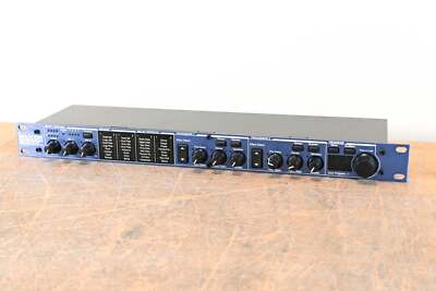 Lexicon MX200 2-Channel Digital Effects Processor (NO POWER SUPPLY) CG01D9C