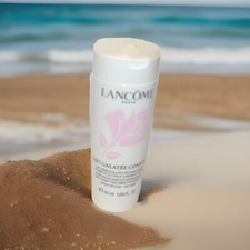 Lancome Lait Galatee Confort Makeup Remover 1.69 fl oz Travel Size