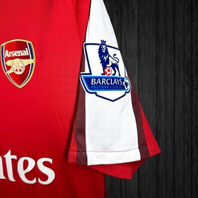 Vintage van Persie Arsenal 08/10 Size L Nike Jersey Original Vintage van Persie Arsenal 08/10 Size L Nike Jersey Original