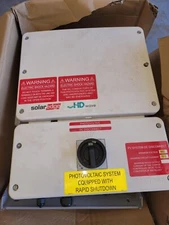 solaredge se6000h-us ***PARTS ONLY***