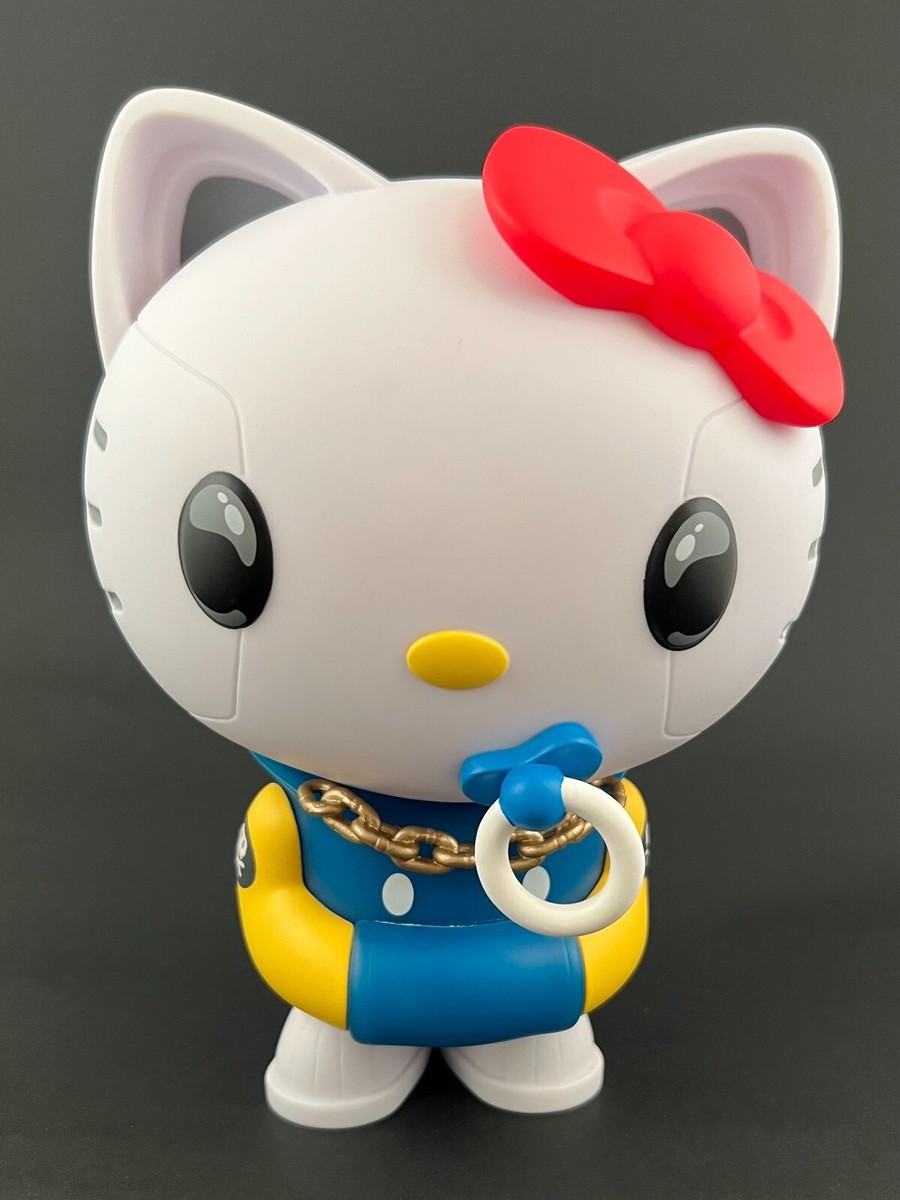 KIDROBOT X SANRIO HELLO KITTY 8