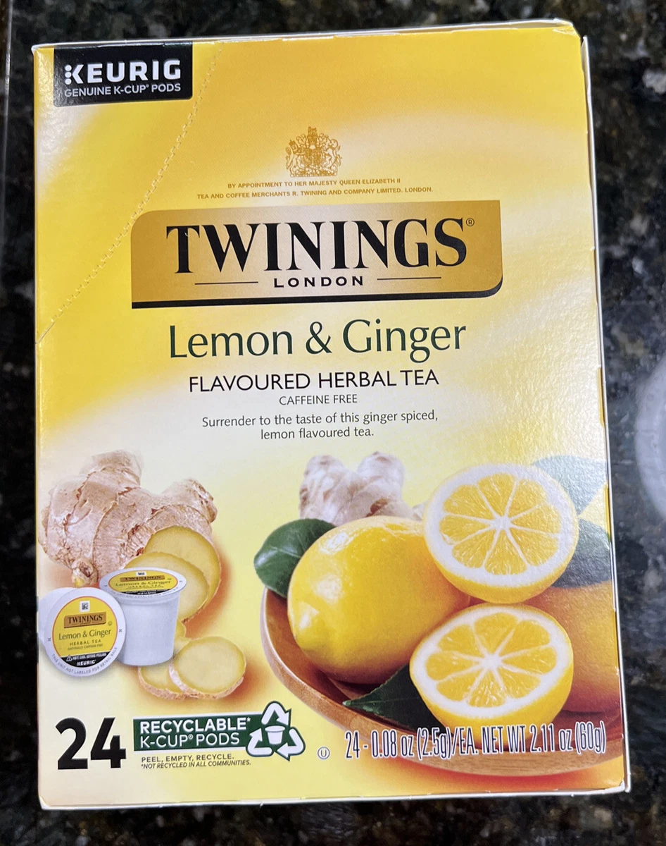 Lemon tea k clearance cups