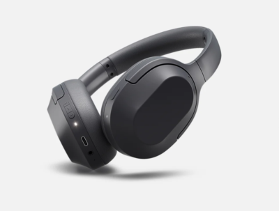 STATUS CORE ANC ワイヤレスヘッドホン STATUS CORE ANC Wireless Headphones-(CERTIFIED REFURBISHED) - CAVE