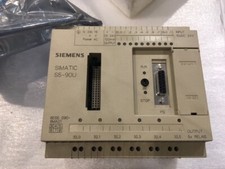 Siemens Simatic S5 6ES5 090-8MA01 E-Stand 03 6ES5090-8MA01