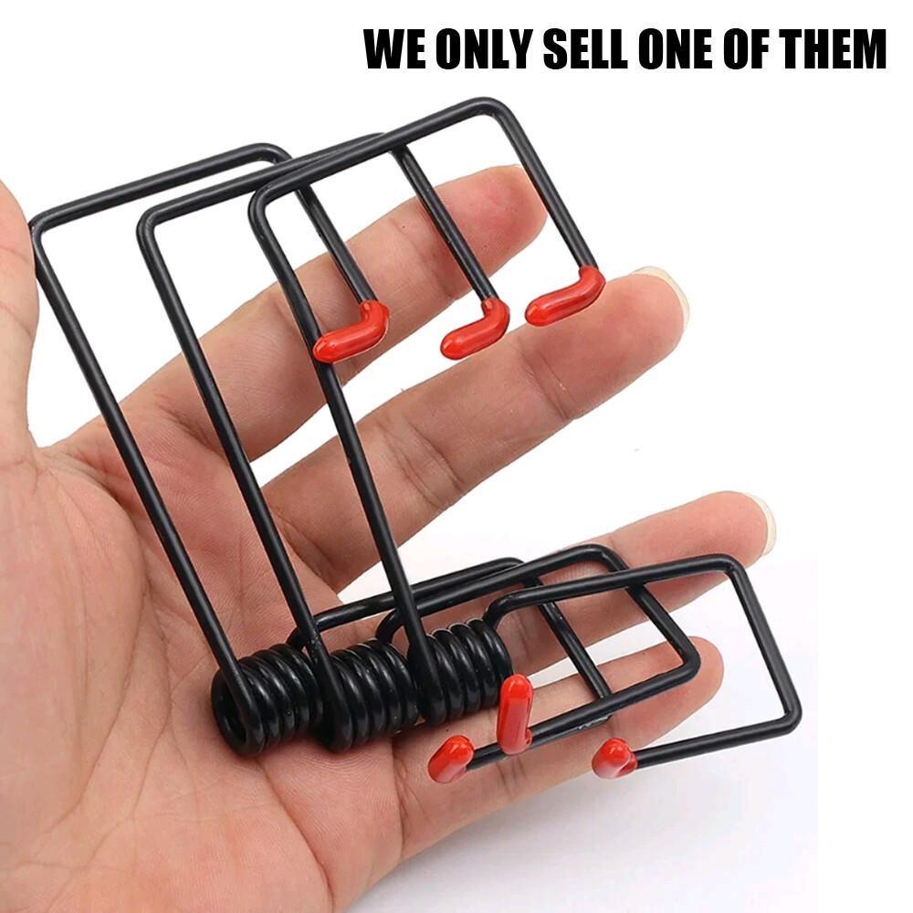 Car Wiper Booster Spring Intelligent Wiper Arms Alloy Power Assist Spring