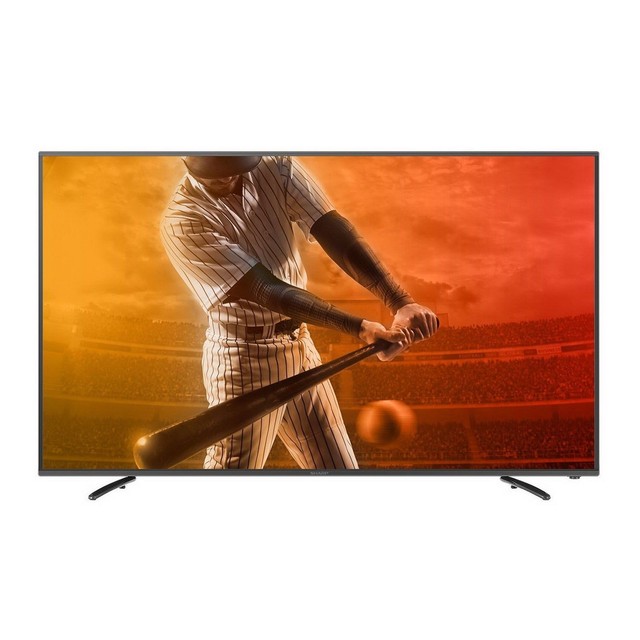 Sharp LC-60N5100U 60-Inch 1080p Smart LED TV 2016 Model for sale online ...