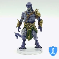 Draconian Mastermind - Fizban's Treasury of Dragons #24 D&D Icons of the Realms