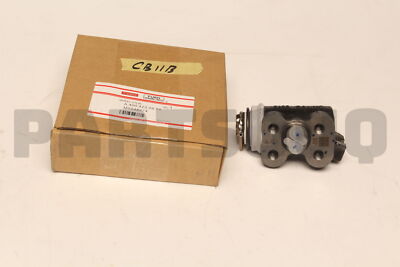 MX948974 Genuine Mitsubishi CYLINDER ASSY,RR BRA | eBay