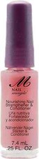 NAIL MAGIC Nourish - Nail Strengthener & Conditioner, Clear Nail Polish