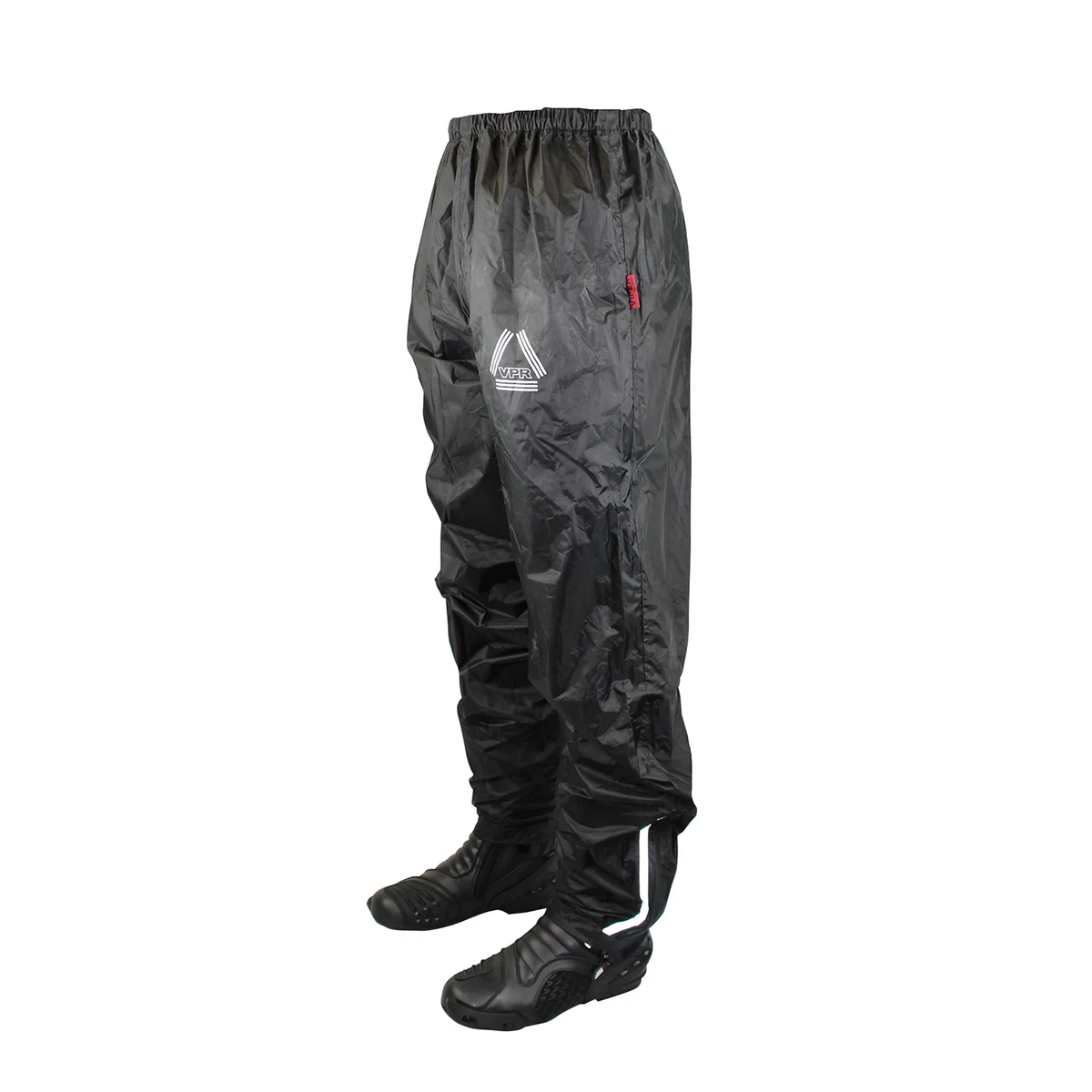 Acheter des pantalons de pluie moto?