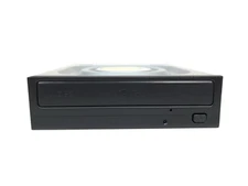 LG Internal Super Multi Drive SATA 24x DVD CD +/-R & RW DL Disc Burner GH24NSC0