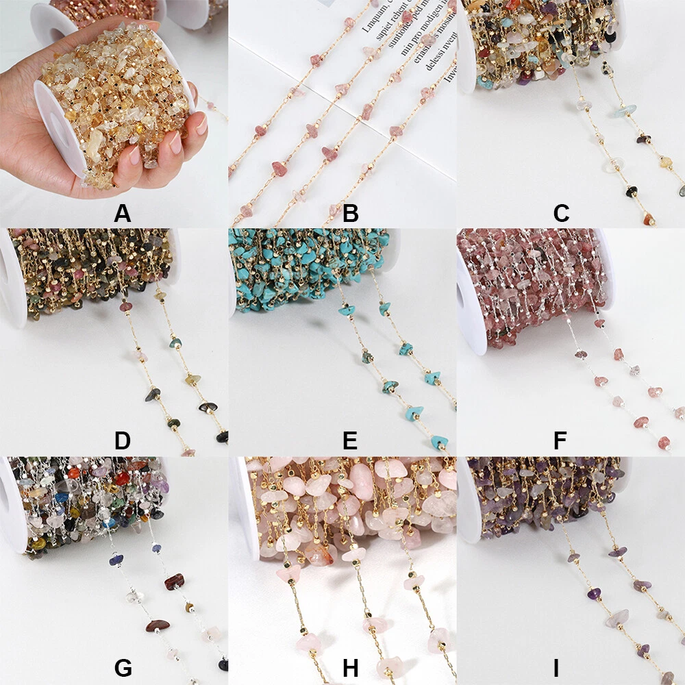 Stone shop chain wholesale