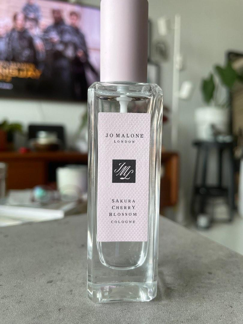 Jo Malone London Sakura Cherry Blossom 1 Fl Oz / 30 ml Regular