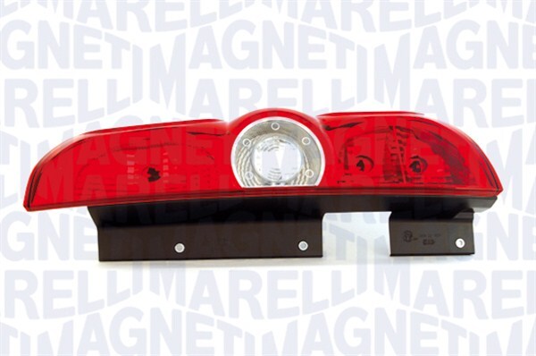 Magneti Marelli 712203701110 Kombination RüCklicht FüR Fiat, Opel, Vauxhall-image