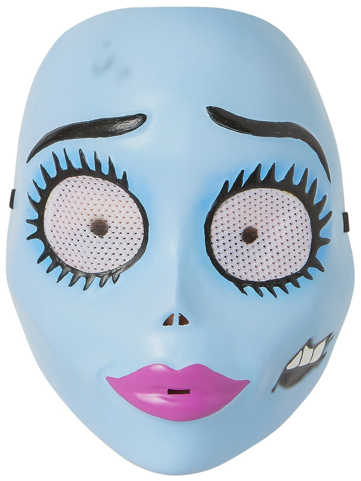 Disfraz de Mujer Rubie's máscaras y antifaces