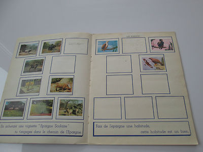 Album Images Caisse D'Epargne De Châlons-sur-Marne En Champagne - Bleu - TBE/TTBE