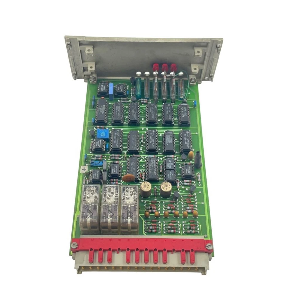 Carte de circuit imprimé HLS P9.37-2 SHARP - Photo 4/4
