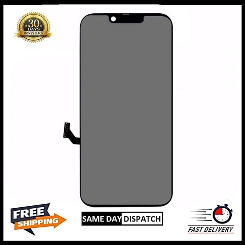 Replacement LCD For iPhone 14 Screen Display 3D Touch Digitizer Retina Assembly - Picture 3 of 3