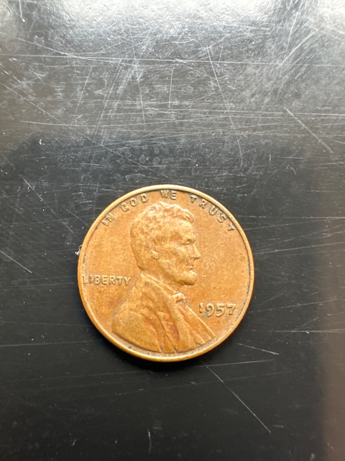 ONE CENTS USA COINS ERRORS