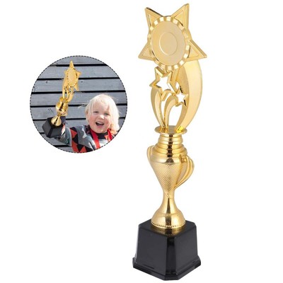 Basketball Trophy Gold Trophäen Trophy Awards Baseball Trophäe