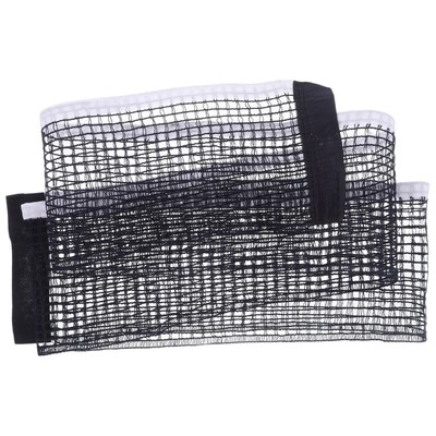  Pingpong-Netz, Polyester-Baumwolle, Tischtennisnetz, Pingpong-Tisch-Ersatznetz,