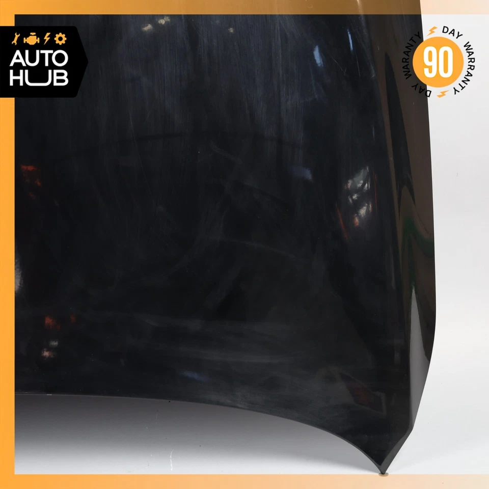 09-15 BMW F04 750i Hybrid 740i 760Li conjunto de painel tampa do capô fabricante de equipamento original - Imagem 4 de 4