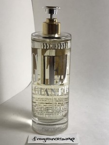 gianfranco ferre gieffeffe eau de toilette 100ml
